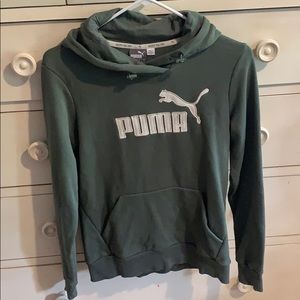 Puma sweatshirt
